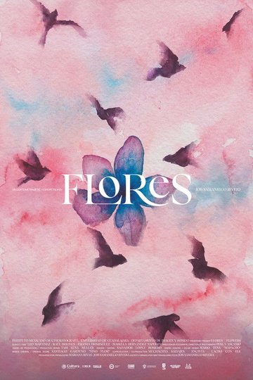 Locandina di Flores