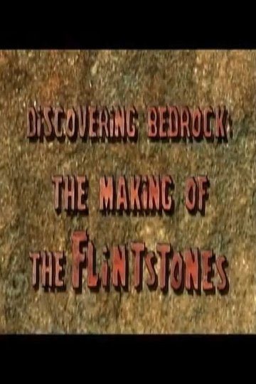 Locandina di Discovering Bedrock
