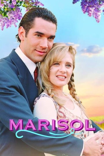Locandina di Marisol