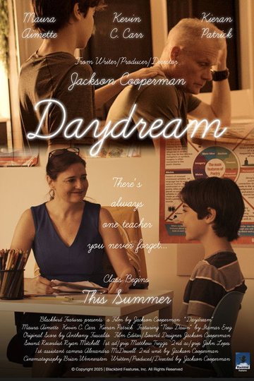 Locandina di Daydream