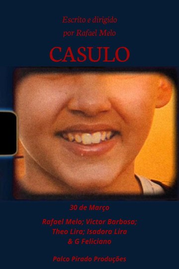 Locandina di Casulo