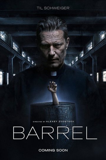 Locandina di The Barrel