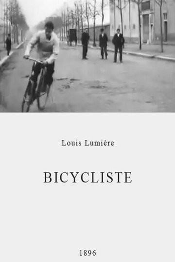 Locandina di Bicycliste