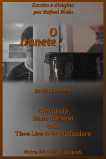 Locandina di O Danete