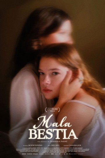 Locandina di Mala bèstia