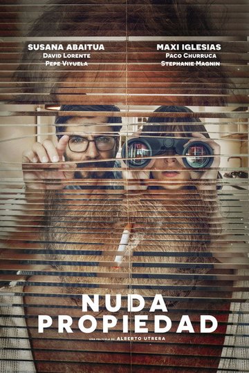 Locandina di Nuda Propiedad