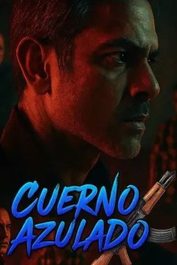 Locandina di Cuerno Azulado