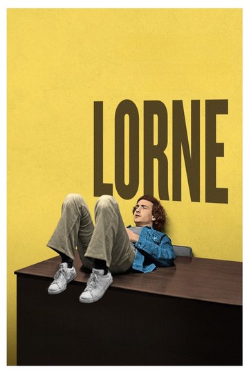 Locandina di Lorne