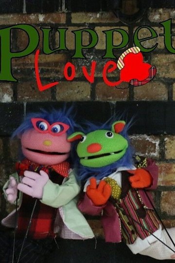 Locandina di Puppet Love