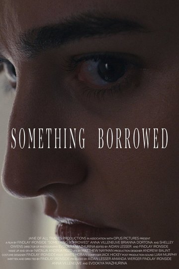 Locandina di Something Borrowed