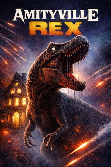 Locandina di Amityville Rex
