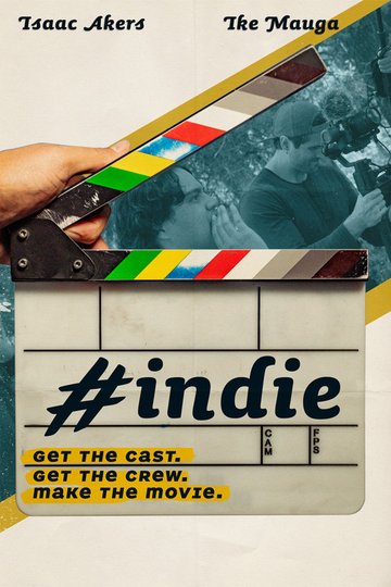 Locandina di #indie