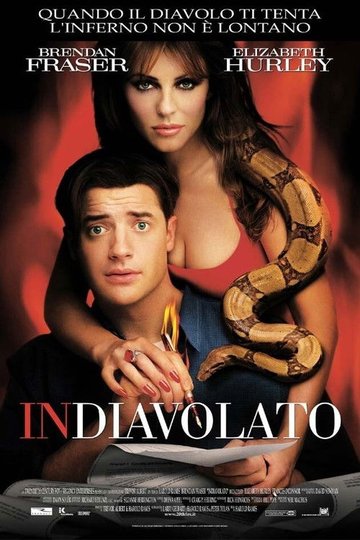 Locandina di Indiavolato