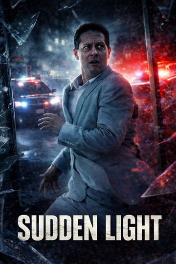 Locandina di Sudden Light