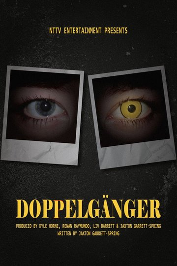 Locandina di Doppelgänger