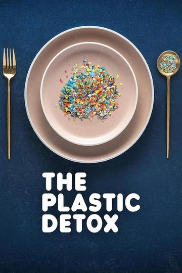 Locandina di The Plastic Detox: microplastiche nel corpo umano