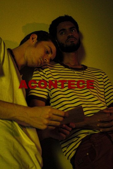 Locandina di ACONTECE