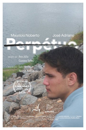 Locandina di Perpétuo