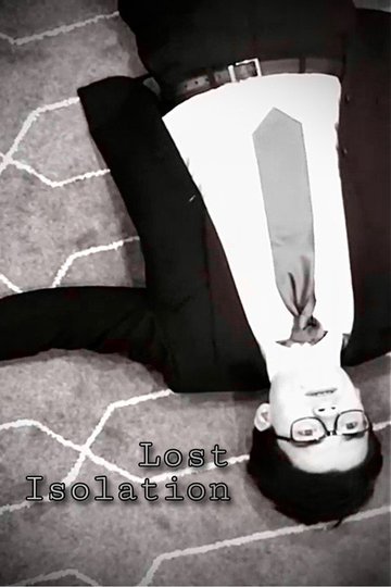 Locandina di Lost Isolation