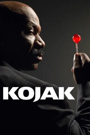 Locandina di Kojak