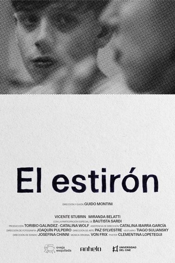Locandina di El estirón