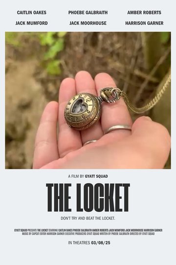 Locandina di The Locket