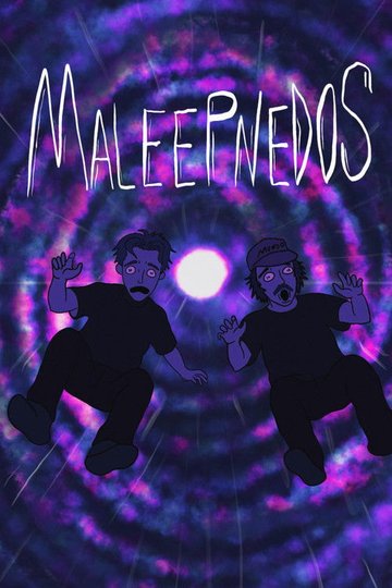 Locandina di Maleepnedos