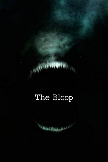 Locandina di The Bloop