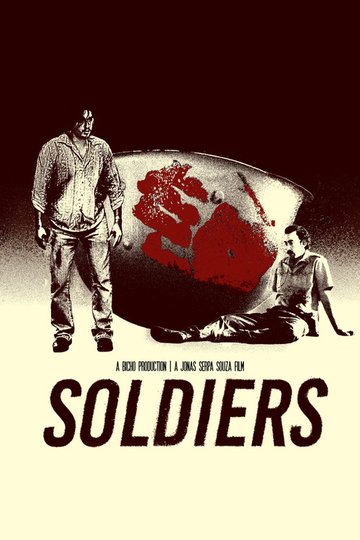 Locandina di Soldiers
