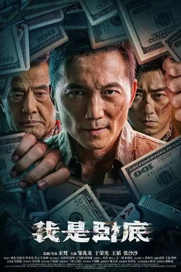 Locandina di 我是卧底