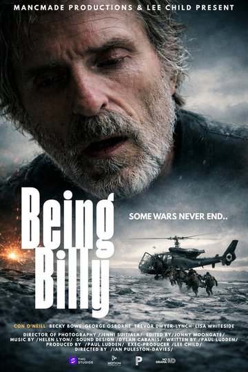 Locandina di Being Billy
