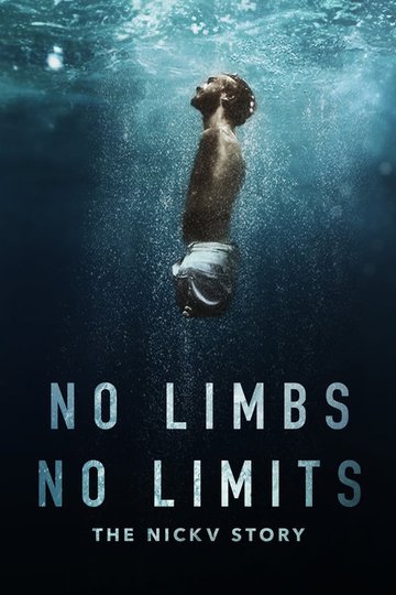 Locandina di No Limbs No Limits