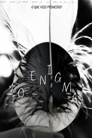 Locandina di O Enigma