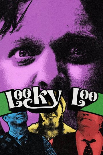 Locandina di Looky Loo