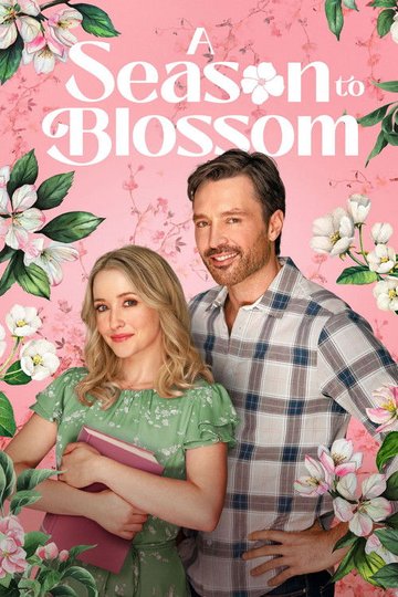 Locandina di A Season to Blossom