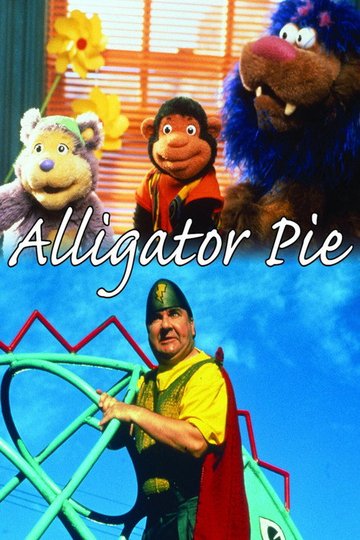 Locandina di Alligator Pie