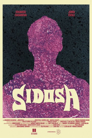 Locandina di Sidosa