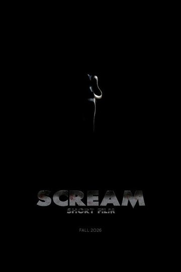 Locandina di Scream: Short Film