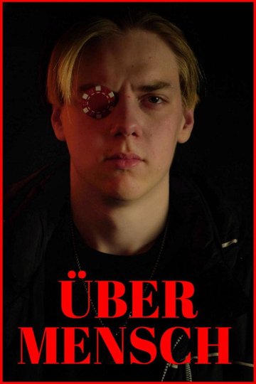 Locandina di Übermensch