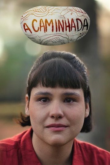 Locandina di A Caminhada
