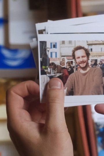 Locandina di Maison Blanche