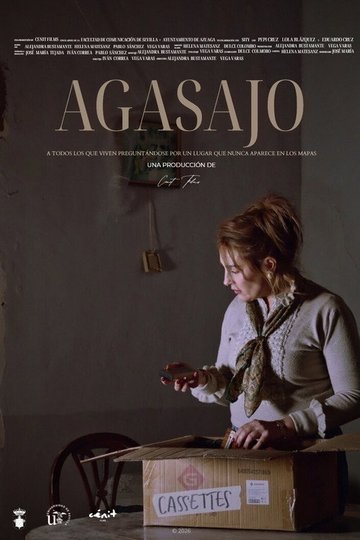 Locandina di AGASAJO