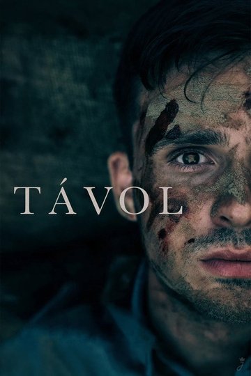 Locandina di Távol