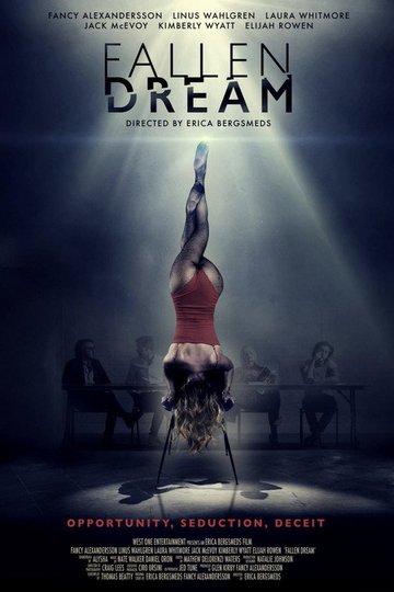 Locandina di Fallen Dream