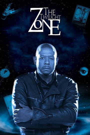 Locandina di The Twilight Zone