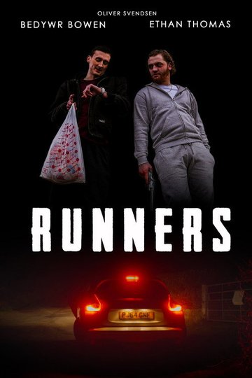 Locandina di Runners