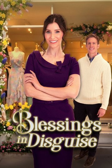 Locandina di Blessings in Disguise