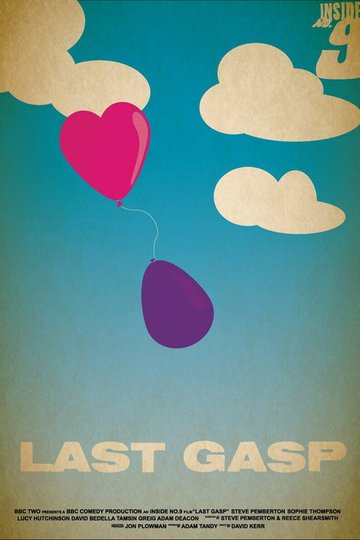 Locandina di Last Gasp