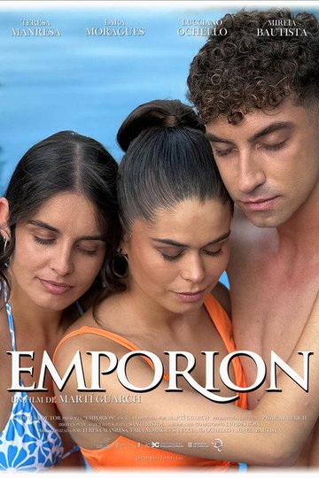 Locandina di Emporion