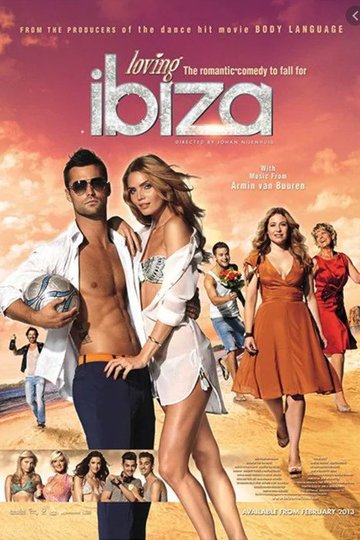 Locandina di Loving Ibiza